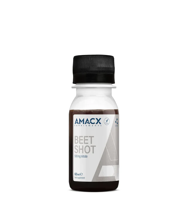 Beet Shot Amacx