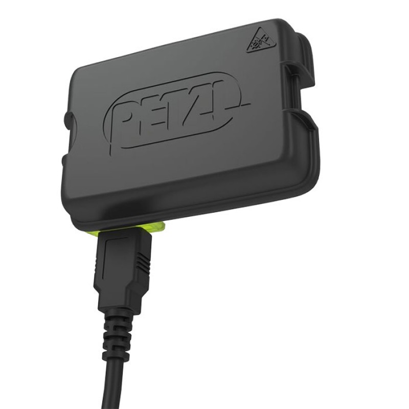 Pack Swift RL Black + Bateria - Image 6