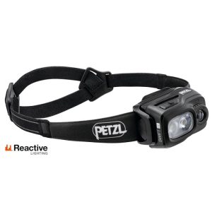 Petzl Swift RL