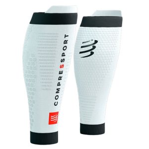 Compressport R2 3.0 White