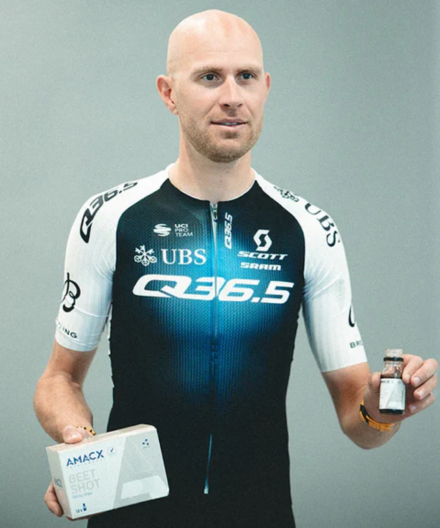 Amacx Beet Shot - Image 4