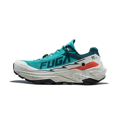 Kailas Fuga EX3 Icy Blue - Image 3