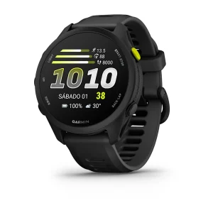 Garmin forerunner 70