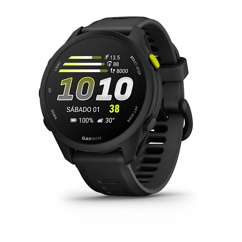 Garmin forerunner 70