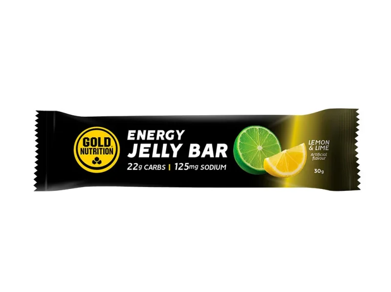 gold nutrition jelly bar citrus