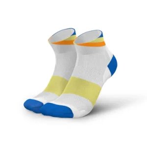 Incylence socks apex shor blue