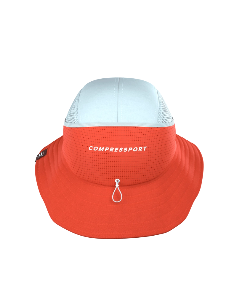 Compressport Stay Fresh Ice Bob Tigerlily - Image 3