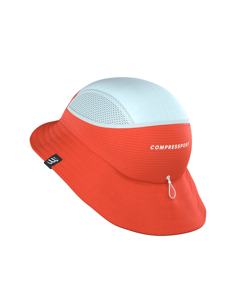 Compressport Stay Fresh Ice Bob Tigerlily - Image 2
