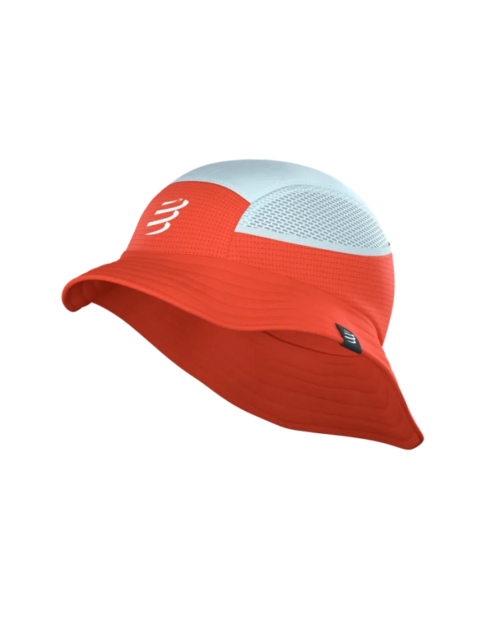 Compressport Stay Fresh Ice Bob Tigerlily