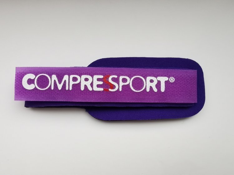 Timechip Strap Purple - Image 2
