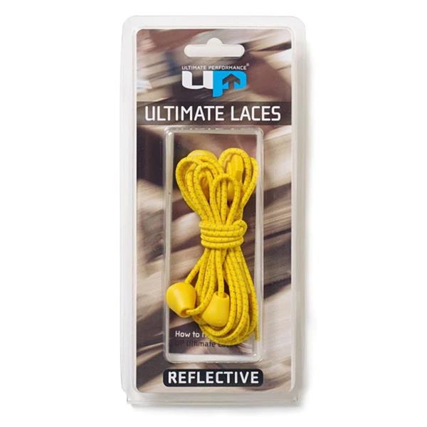 Ultimate Performance Yellow