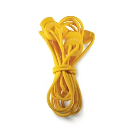 Ultimate Performance Elastic Laces Yellow - Image 2