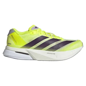 Adidas adizero boston 13 yellow
